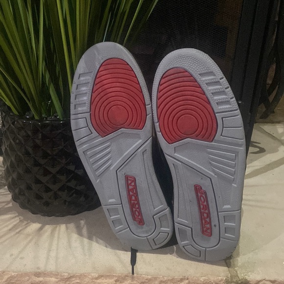 Jordan Spizike Stealth 2010 - Picture 10 of 11